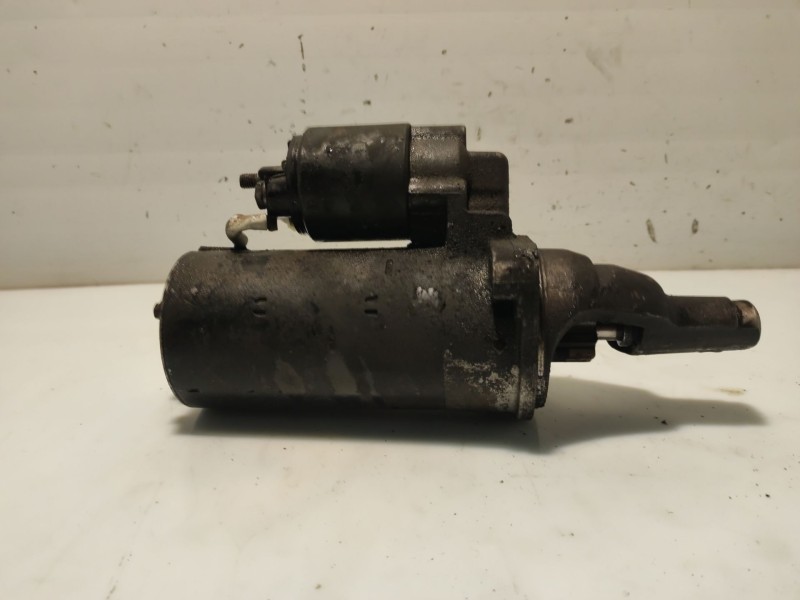 Recambio de motor de arranque para audi a4 berlina (8e) referencia OEM IAM   