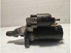 Recambio de motor de arranque para audi a4 berlina (8e) referencia OEM IAM    2