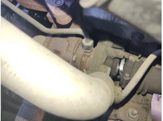 Recambio de turbocompresor para seat ibiza ii (6k1) 1.9 tdi referencia OEM IAM 038145701F   2