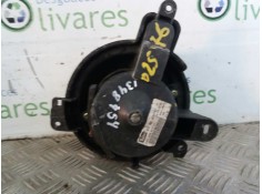 Recambio de ventilador calefaccion para  referencia OEM IAM GMVM49ACVCI 602905K  2