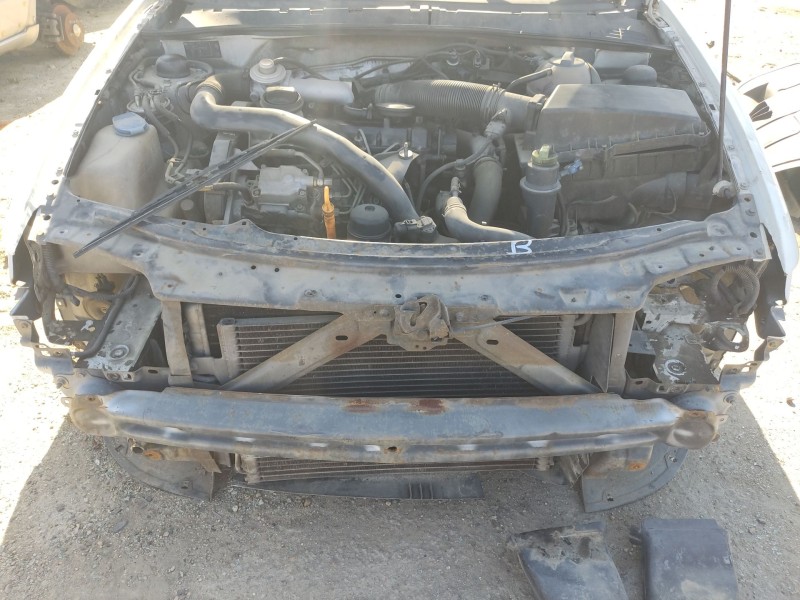 Recambio de panel frontal para seat ibiza ii (6k1) 1.9 tdi referencia OEM IAM 6K0805591AE  