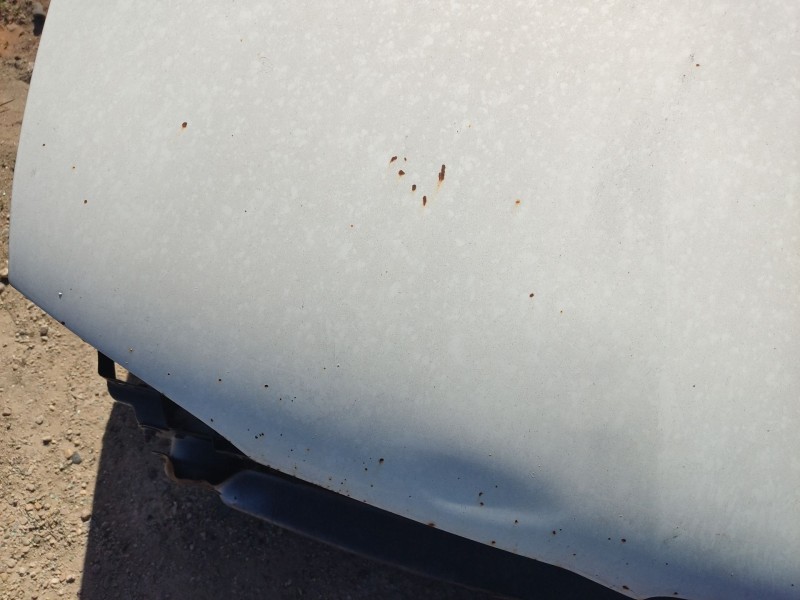 Recambio de capot delantero para seat ibiza ii (6k1) 1.9 tdi referencia OEM IAM 6K0823031B  