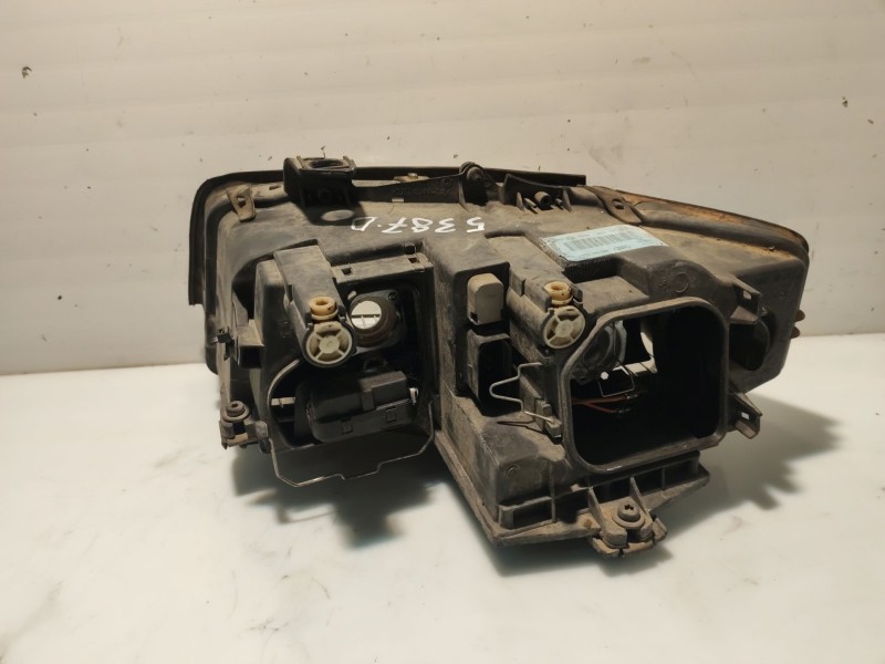 Recambio de faro derecho para audi a4 berlina (8e) referencia OEM IAM   
