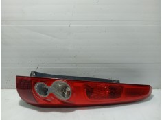 Recambio de piloto trasero derecho para ford fiesta v (jh_, jd_) 1.4 16v referencia OEM IAM 1324563   2