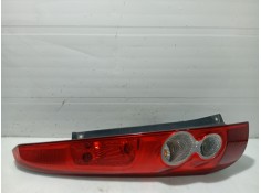 Recambio de piloto trasero izquierdo para ford fiesta v (jh_, jd_) 1.4 16v referencia OEM IAM 1324578  