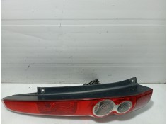 Recambio de piloto trasero izquierdo para ford fiesta v (jh_, jd_) 1.4 16v referencia OEM IAM 1324578   2