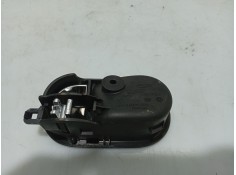 Recambio de maneta interior delantera izquierda para ford fiesta v (jh_, jd_) 1.4 16v referencia OEM IAM    2
