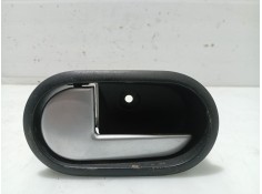 Recambio de maneta interior delantera derecha para ford fiesta v (jh_, jd_) 1.4 16v referencia OEM IAM   