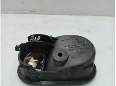 Recambio de maneta interior delantera derecha para ford fiesta v (jh_, jd_) 1.4 16v referencia OEM IAM    2