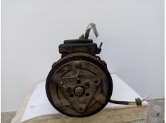 Recambio de compresor aire acondicionado para peugeot 206 berlina    |   0.98 - ... | 1998 referencia OEM IAM  01773804362 96462 2
