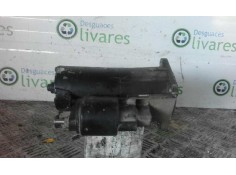 Recambio de motor arranque para seat arosa (6h1)    |   0.00 - 0.05 | 2000 - 2005 referencia OEM IAM   