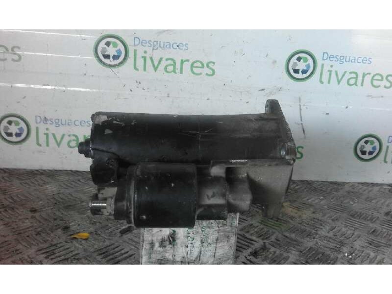 Recambio de motor arranque para seat arosa (6h1)    |   0.00 - 0.05 | 2000 - 2005 referencia OEM IAM   
