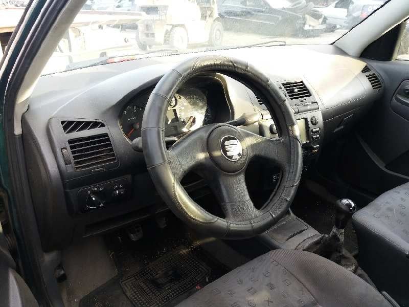 seat ibiza (6k) 1.4   |   0.93 - ... | 1993 | 60 cv / 44 kw del año 1993