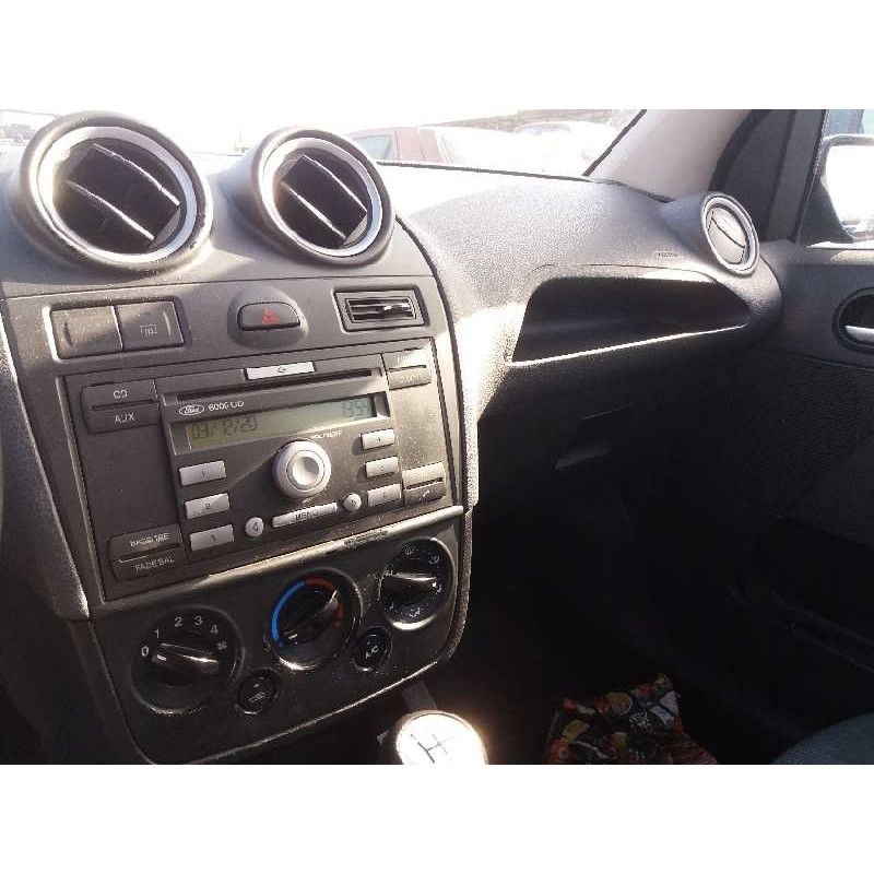 ford fiesta (cbk) 1.4 tdci cat   |   0.01 - ... | 2001 | 68 cv / 50 kw del año 2001