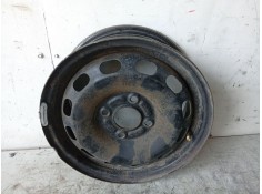 Recambio de llanta delantera izquierda para ford fiesta v (jh_, jd_) 1.4 16v referencia OEM IAM 1749456  