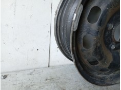Recambio de llanta delantera izquierda para ford fiesta v (jh_, jd_) 1.4 16v referencia OEM IAM 1749456   2