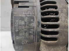 Recambio de alternador para audi a3 (8l) 1.9 tdi attraction referencia OEM IAM 038903018QX CAL10155GS 8EL012427541 2