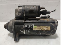 Recambio de soporte de paragolpe para audi a3 (8l) 1.9 tdi attraction referencia OEM IAM 053911049  