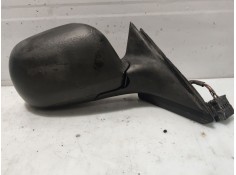 Recambio de retrovisor derecho para audi a3 (8l) 1.9 tdi attraction referencia OEM IAM NVE2311   2