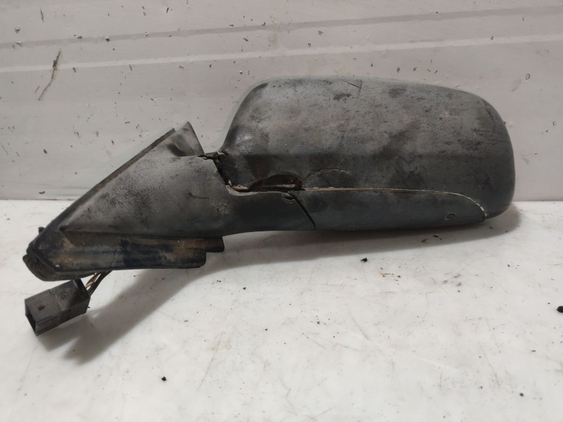 Recambio de retrovisor izquierdo para audi a3 (8l) 1.9 tdi attraction referencia OEM IAM NVE2311  