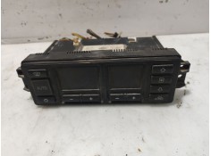 Recambio de mando climatizador para audi a3 (8l) 1.9 tdi attraction referencia OEM IAM   