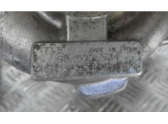 Recambio de turbocompresor para opel frontera a arizona   |   10.97 - ... | 1997 | 101 cv / 74 kw referencia OEM IAM 90 573 534 