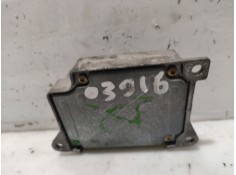 Recambio de centralita airbag para audi a3 (8l) 1.9 tdi attraction referencia OEM IAM    2