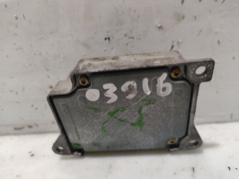 Recambio de centralita airbag para audi a3 (8l) 1.9 tdi attraction referencia OEM IAM   