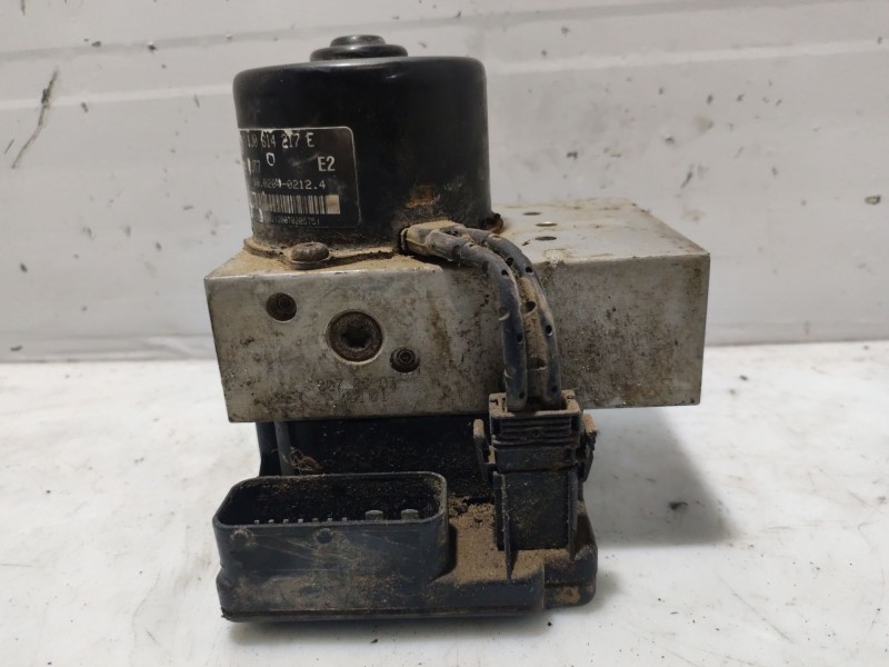 Recambio de abs para audi a3 (8l) 1.9 tdi attraction referencia OEM IAM 1J0907375E  