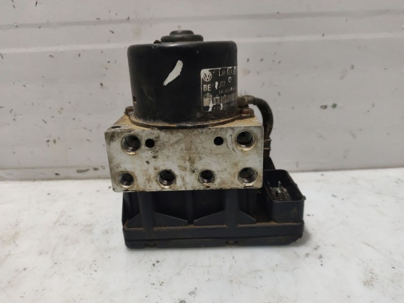 Recambio de abs para audi a3 (8l) 1.9 tdi attraction referencia OEM IAM 1J0907375E  