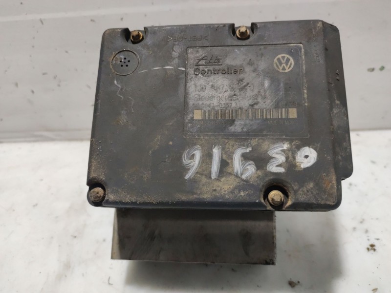 Recambio de abs para audi a3 (8l) 1.9 tdi attraction referencia OEM IAM 1J0907375E  