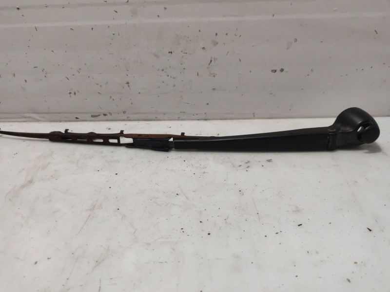 Recambio de brazo limpia trasero para audi a3 (8l) 1.9 tdi attraction referencia OEM IAM 8D9955407A  