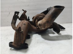 Recambio de turbocompresor para audi a3 (8l) 1.9 tdi attraction referencia OEM IAM 03G253014E  