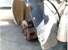 Recambio de paso de rueda delantero derecho para ford fiesta v (jh_, jd_) 1.4 16v referencia OEM IAM 1381786  