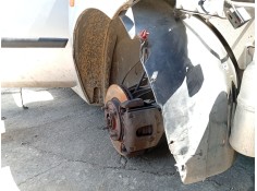 Recambio de paso de rueda delantero derecho para ford fiesta v (jh_, jd_) 1.4 16v referencia OEM IAM 1381786   2