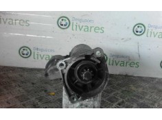 Recambio de motor arranque para seat arosa (6h1)    |   0.00 - 0.05 | 2000 - 2005 referencia OEM IAM    2