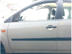 Recambio de puerta delantera izquierda para ford fiesta v (jh_, jd_) 1.4 16v referencia OEM IAM 1692524  