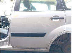 Recambio de puerta trasera izquierda para ford fiesta v (jh_, jd_) 1.4 16v referencia OEM IAM 1692526  