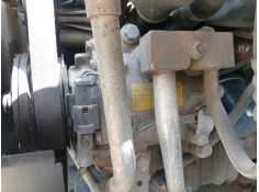 Recambio de compresor aire acondicionado para ford fiesta v (jh_, jd_) 1.4 16v referencia OEM IAM 1779107   2