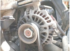 Recambio de alternador para ford fiesta v (jh_, jd_) 1.4 16v referencia OEM IAM 1592234  