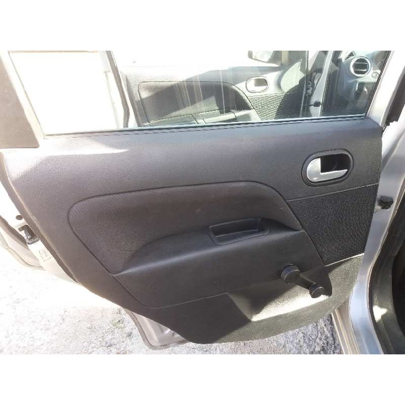 ford fiesta (cbk) 1.4 tdci cat   |   0.01 - ... | 2001 | 68 cv / 50 kw del año 2001