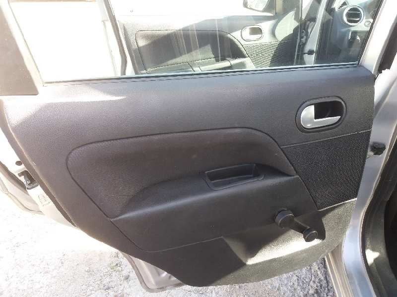 ford fiesta (cbk) 1.4 tdci cat   |   0.01 - ... | 2001 | 68 cv / 50 kw del año 2001