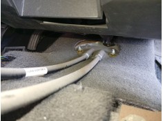 Recambio de varillaje cambio para ford fiesta v (jh_, jd_) 1.4 16v referencia OEM IAM 1489301   2