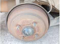 Recambio de tambor freno trasero derecho para ford fiesta v (jh_, jd_) 1.4 16v referencia OEM IAM 1507055  