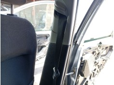 Recambio de cinturon seguridad delantero derecho para ford fiesta v (jh_, jd_) 1.4 16v referencia OEM IAM 1440579  