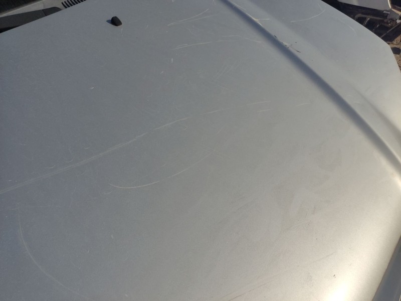 Recambio de capot delantero para hyundai tucson (jm) 2.0 referencia OEM IAM 664002E020  