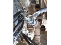 Recambio de tubo direccion para ford fiesta v (jh_, jd_) 1.4 16v referencia OEM IAM    2