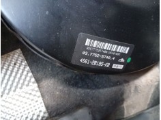 Recambio de servofreno para ford fiesta v (jh_, jd_) 1.4 16v referencia OEM IAM    2