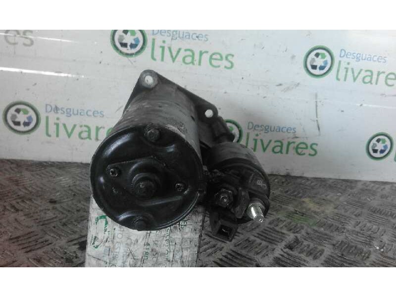 Recambio de motor arranque para seat arosa (6h1)    |   0.00 - 0.05 | 2000 - 2005 referencia OEM IAM   