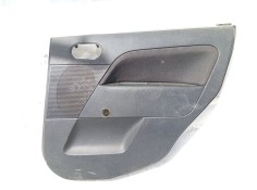 Recambio de guarnecido puerta trasera derecha para ford fiesta v (jh_, jd_) 1.4 16v referencia OEM IAM   